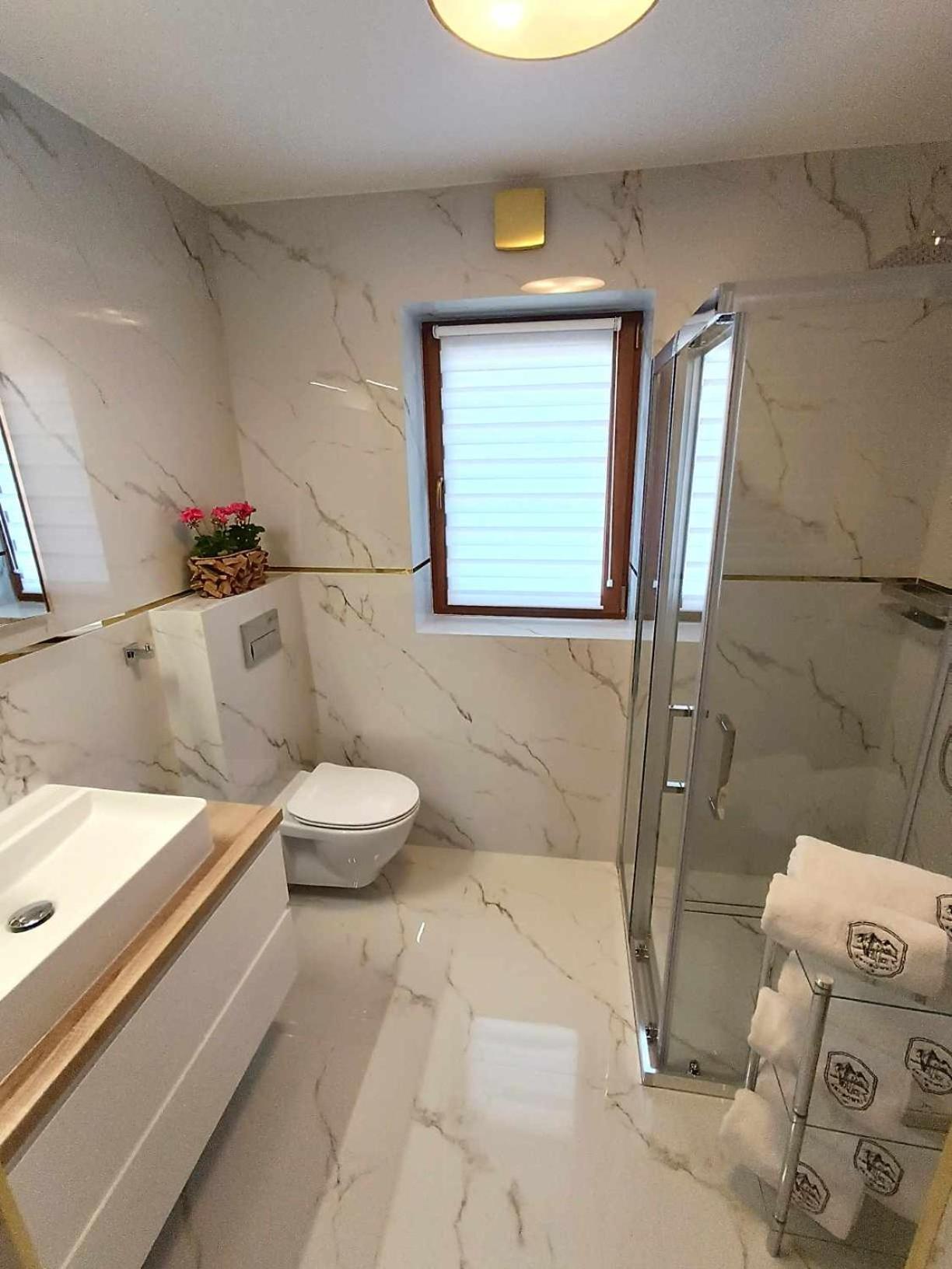 Apartamenty Villa Ski-Bowki Zakopane Exteriér fotografie